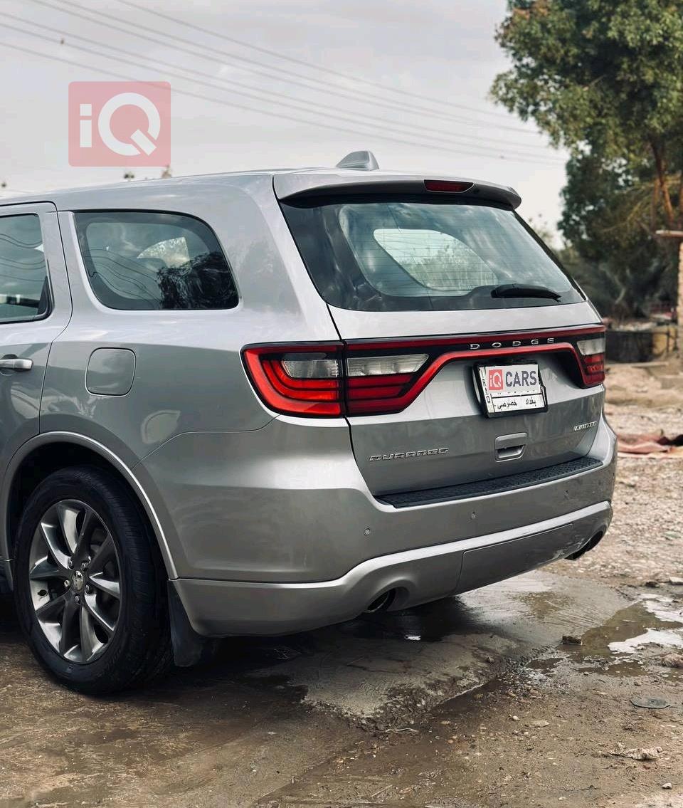 دودج دورانجو